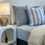 Charming 2 Bed Ocean Style Apt@Manly Nr Beach
