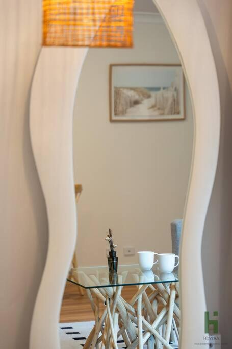 Charming 2 Bed Ocean Style Apt@manly Nr