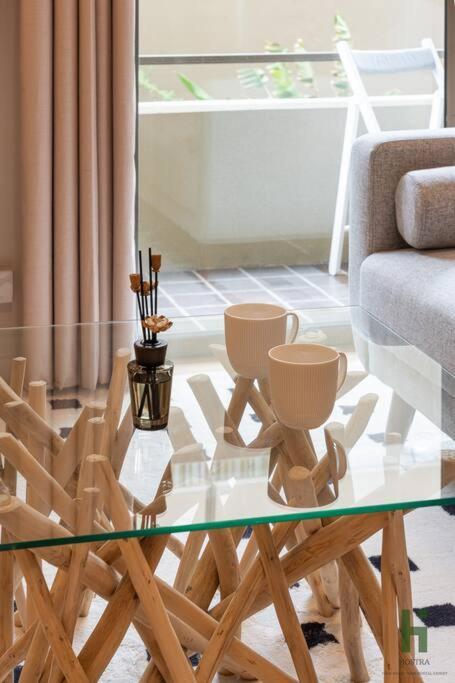 Charming 2 Bed Ocean Style Apt@manly Nr Apartment