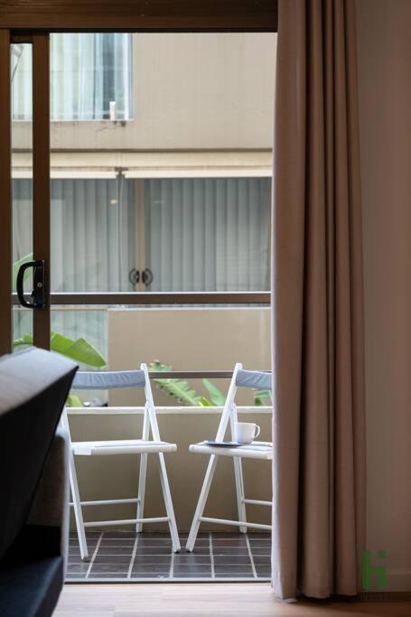 Apartment Charming 2 Bed Ocean Style Apt@manly Nr