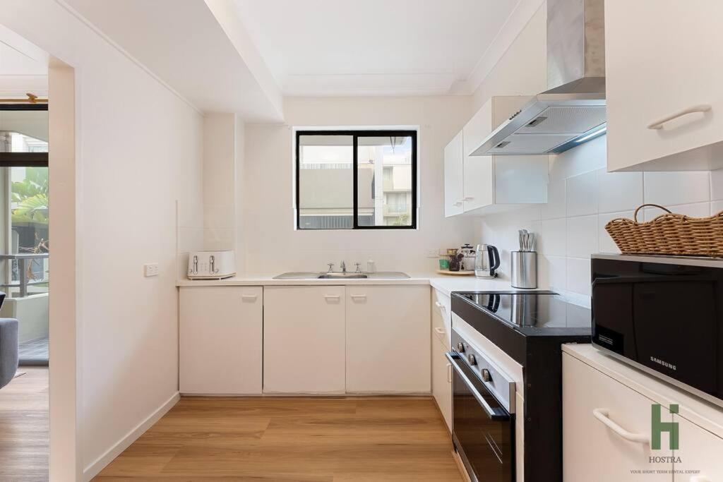 Charming 2 Bed Ocean Style Apt@manly Nr *