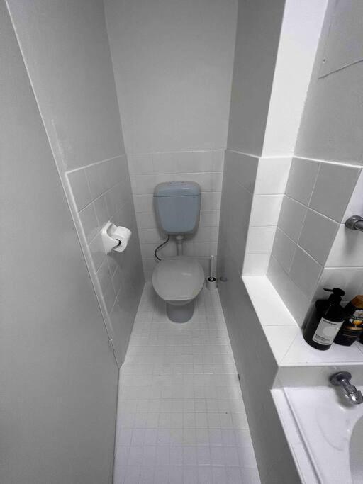 Charming 2 Bed Ocean Style Apt@manly Nr Apartment