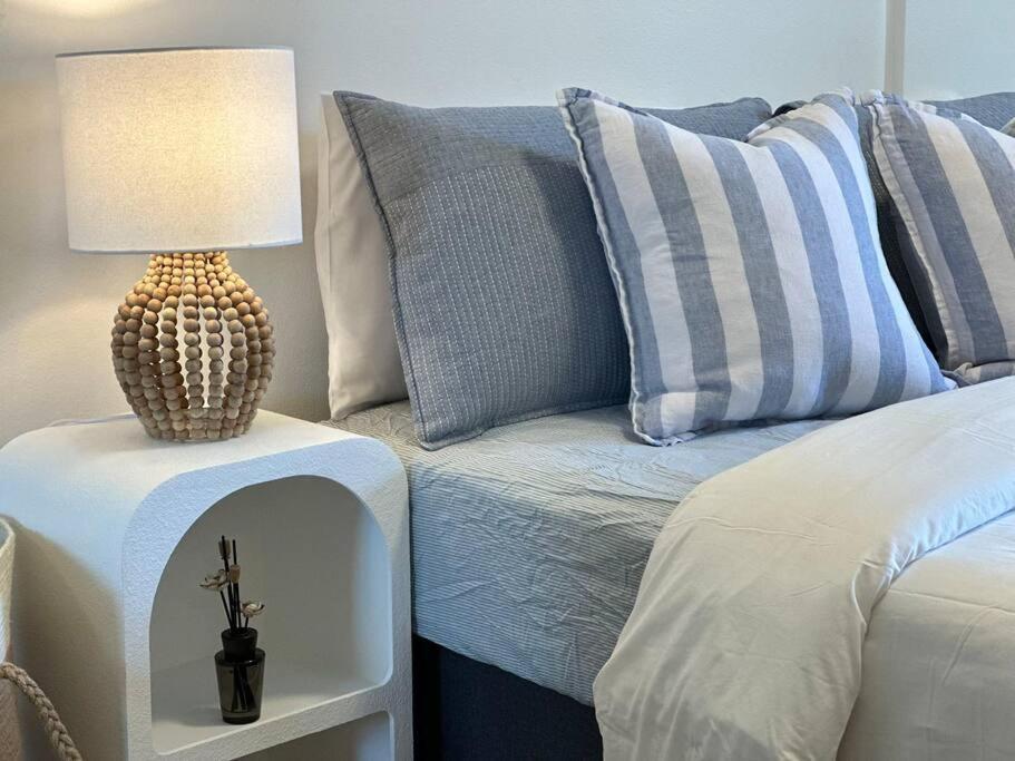 Charming 2 Bed Ocean Style Apt@manly Nr *