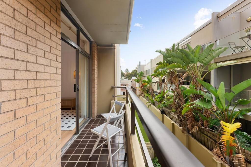 Charming 2 Bed Ocean Style Apt@manly Nr Sydney